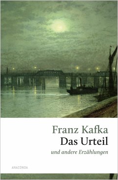 Das Urteil und andere Erzählungen - Kafka, Franz