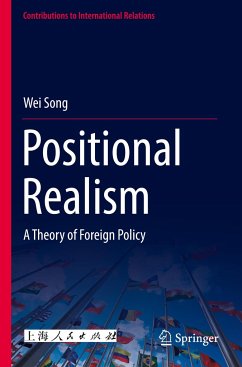 Positional Realism - Song, Wei