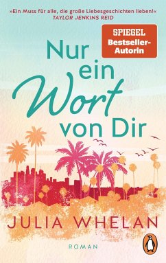 Nur ein Wort von Dir - Whelan, Julia