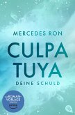 Culpa Tuya - Deine Schuld / Culpable Bd.2