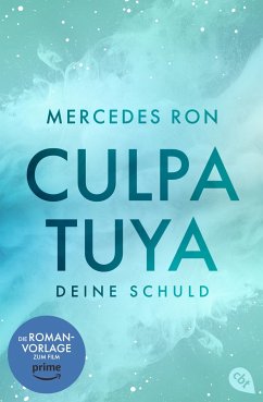 Culpa Tuya - Deine Schuld / Culpable Bd.2 - Ron, Mercedes