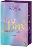 How it ends / Golden Bay Bd.3