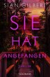 Sie hat angefangen - Bild 1