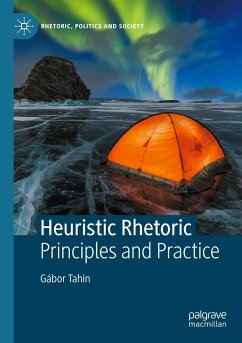 Heuristic Rhetoric - Tahin, Gábor