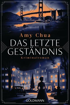 Das letzte Geständnis - Chua, Amy