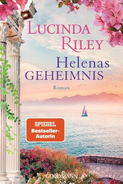 Helenas Geheimnis - Riley, Lucinda