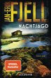 Nachtjagd / Anton Brekke Bd.6 - Bild 1