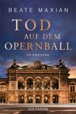 Tod auf dem Opernball / Sarah Pauli Bd.14