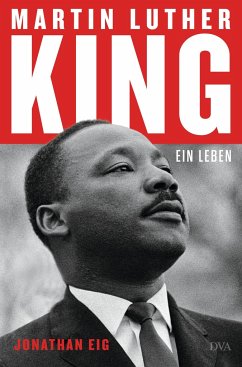 Martin Luther King - Eig, Jonathan
