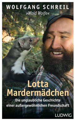 Lotta Mardermädchen - Schreil, Wolfgang;Linder, Leo G.