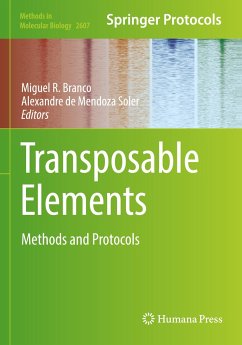 Transposable Elements