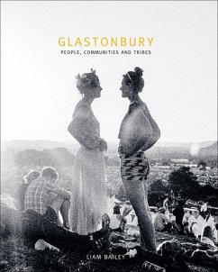 Glastonbury - Bailey, Liam