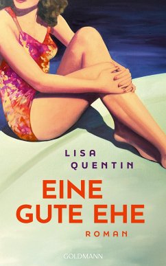 Eine gute Ehe - Quentin, Lisa