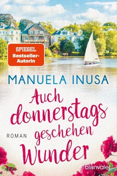 Auch donnerstags geschehen Wunder - Inusa, Manuela