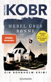Nebel über Rønne / Lennart Ipsen Bd.2