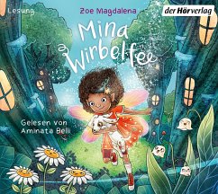 Mina Wirbelfee - Magdalena, Zoe