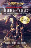 Drachen des Verrats / Das Schicksal der Drachenlanze Bd.1