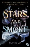 Stars and Smoke Bd.1