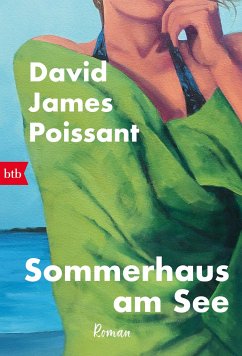 Sommerhaus am See - Poissant, David James