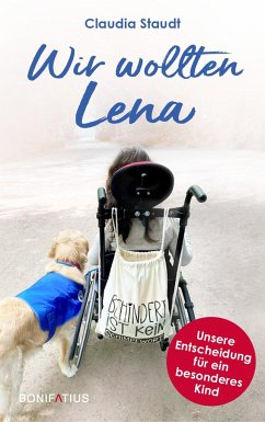 Wir wollten Lena - Staudt, Claudia