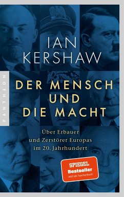 Der Mensch und die Macht - Kershaw, Ian