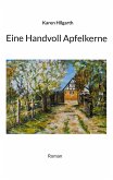 Eine Handvoll Apfelkerne