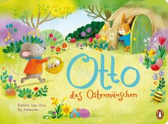 Otto, das Ostermäuschen - Orso, Kathrin Lena