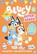 BLUEY - Oster-Spaß - Ein Bastel- und... - Bild 1
