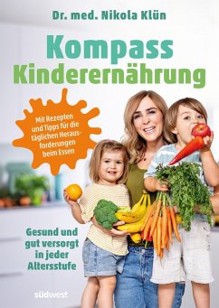 Kompass Kinderernährung - Klün, Nikola