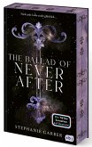 The Ballad of Never After / Once Upon a Broken Heart Bd.2