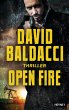 Open Fire / Amos Decker Bd.6 - Bild 1