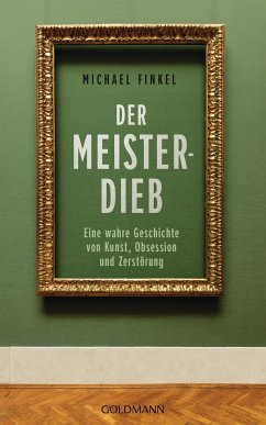 Der Meisterdieb - Finkel, Michael