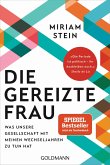 Die gereizte Frau