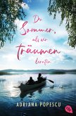 Der Sommer, als wir träumen lernten