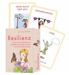 Resilienz - Grüber, Isa