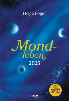 Mondleben 2025 - Föger, Helga