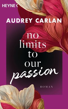 No Limits To Our Passion / Soul Sisters Bd.1 - Carlan, Audrey