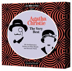 The Very Best - Christie, Agatha