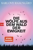 Die Wölfe aus dem Wald der Ewigkeit / Der Morgenstern-Zyklus Bd.2