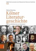 Kölner Literaturgeschichte