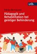 Pädagogik und Rehabilitation bei... - Bild 1