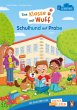 Eine Klasse mit Wuff - Schulhund auf... - Bild 1
