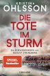 Die Tote im Sturm / August Strindberg... - Bild 1