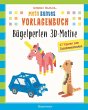 Mein buntes Vorlagenbuch: Bügelperlen... - Bild 1