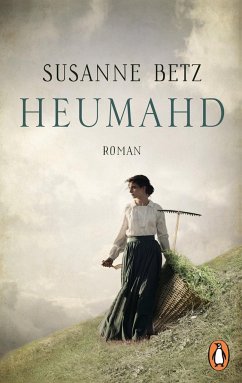 Heumahd - Betz, Susanne