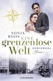 Schicksal / Eine grenzenlose Welt Bd.2