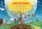 Bilder zum Glauben. Mit Kindern Religion entdecken, spielen und erzählen Band 2 Bilder zum Glauben. Mit Kindern Religion entdecken, spielen und erzählen Band 2