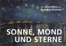 Postkarten-Set Sonne, Mond und Sterne - Bild 1