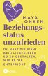 Beziehungsstatus unzufrieden - Bild 1