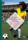 Women's Football in Latin America